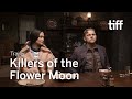 KILLERS OF THE FLOWER MOON Trailer | TIFF 2024