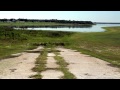 Lake Corpus Christi is full once again