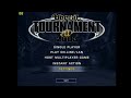 AMD Athlon 1500+ Radeon 9250 Game Test | MOHAA, UT2003, Halo, NFSU