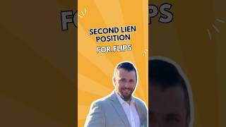Second Lien for Fix &amp; Flip: The Secret to ZERO Cash Down Deals! 🤯