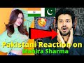 Pakistani React on Mahira Sharma Latest TIKTOK VIDEOS | Indian TikToker | Reaction Vlogger