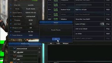 Wallhack pointblank by slacker