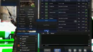 Wallhack pointblank by slacker