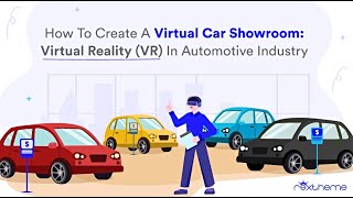 Tutorial: Create A Virtual Car Showroom