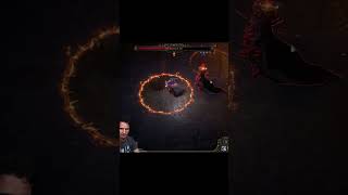 First Attempt - Arbiter of Ash POE2 Endgame Pinnacle boss #pathofexile2 #endgame #gaming