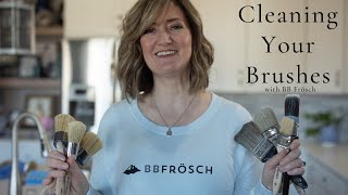 How to Whitewash + 2 Bonus Tutorials – BBFrosch