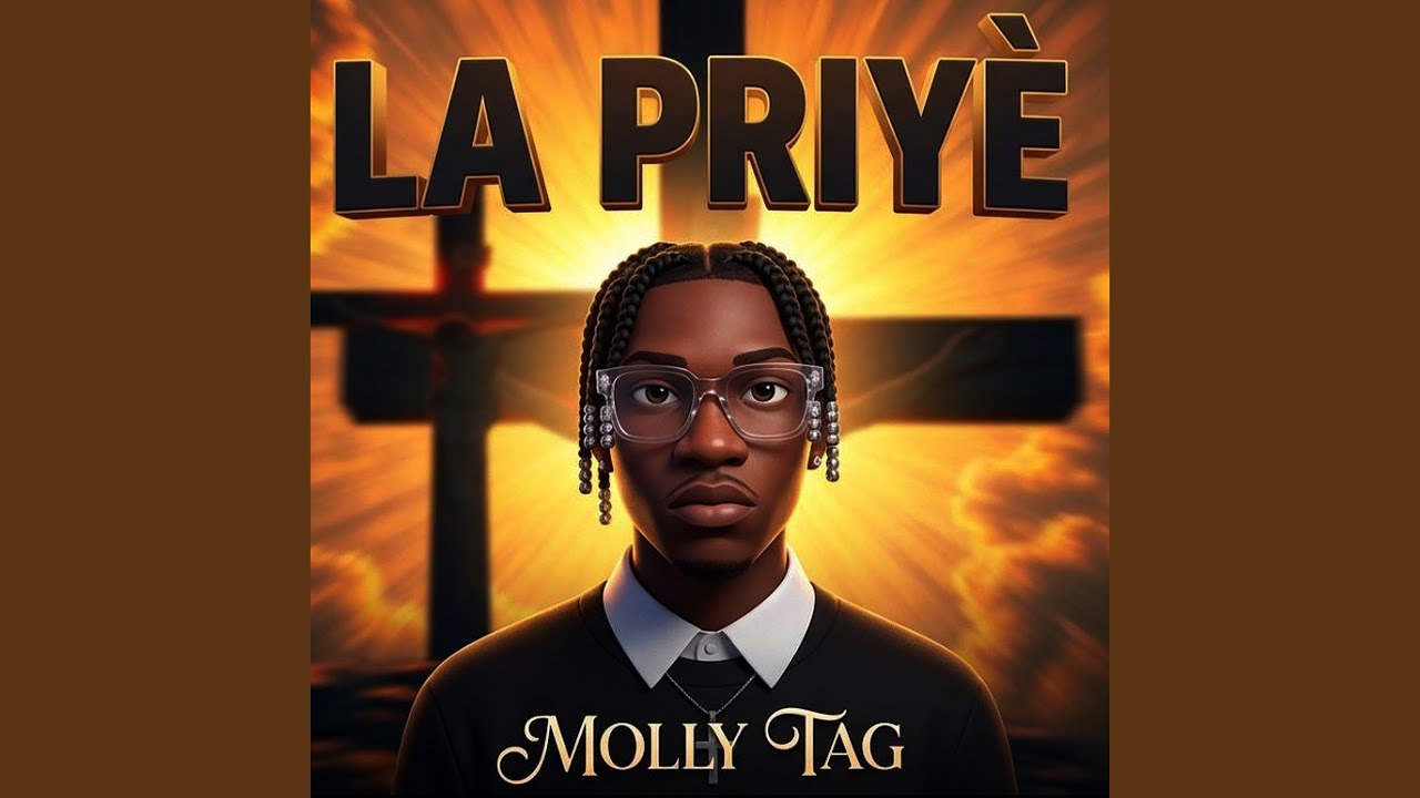 Watch Lapriyè on YouTube Watch Lapriyè on YouTube