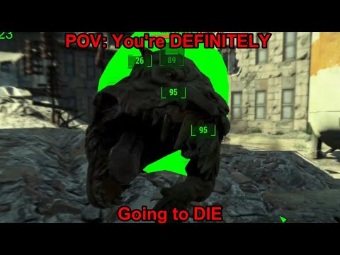 A PERMADEATH Memorial