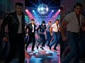 #foryou #viral #pourtoi #movie #dance Michael Jackson, John Travolta, Patrick Swayze et Kevin Bacon