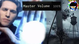 ONE MILLION IN-GAME DECIBELS - Jerma [w/ Horsemen] Funnel Runners & Treasure Hunters Stream Edit screenshot 3