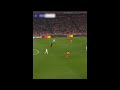 تصميم هدف اردا غولر الاول ضد بايرن ميونخ بالدقيقة الاولى من ركلة حرة