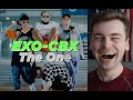 IT'S THE MEME (EXO-CBX (첸백시) 'The One' Special Clip (From EXO PLANET #3 - The EXO’rDIUM -) Reaction)