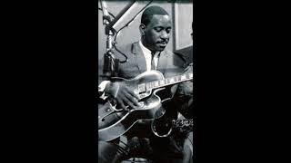 Video thumbnail of "My Favourite Things - Wes Montgomery"