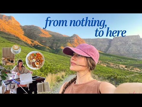 I wanted to live a Better Life, So I Did | a joyful VLOG