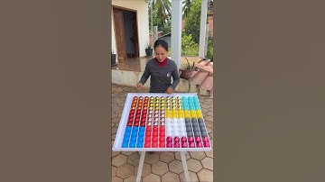 Clever Fast Logic – Smart Color Balls Game