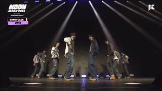 [FULL] 240512 KCON Japan LUN8(루네이트) Showcase