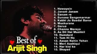 Best of arijit singh songs Bollywood songs romantic songs #arijitsingh #arijit #bollywoodsongs