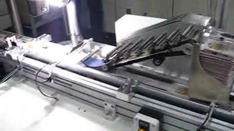 SanTuo Playing Card Sorting Machine