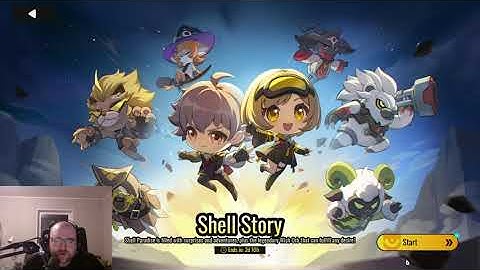 Etheria Restart F2P Tournament! Day 4 Progression