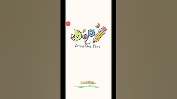 DOP : Draw One Part Level 201 WalkThrough Solution