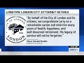 London city attorney Larry Bryson retiring after more than 40 years