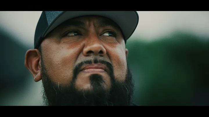 Full Soul - Simon Flores | Traeger Grills