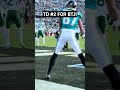 #7 is on a roll! #NYJvsJAX #DUUUVAL