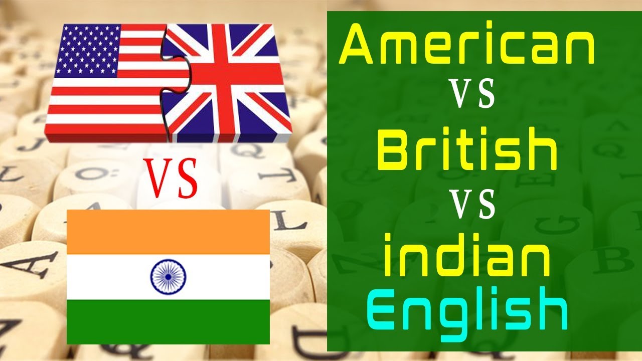 America Vs British Vs Indian English Tamil History YouTube America vs british vs indian english tamil history youtube