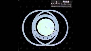 D A C  Robinson -  No More Inconveniences