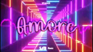Skaner - Amore (SXB remix)
