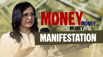 How to Manifest Money Fast | Law of Attraction Secrets That Actually Work! | #money #manifestation