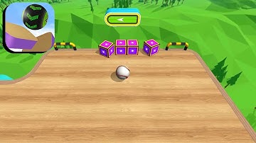 Going Balls ⚽️ All Levels Gameplay Android, iOS Part 264