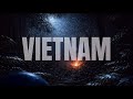 Vietnam War Ambience | Night Jungle Patrol in the Rain