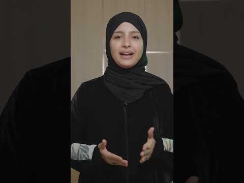 رسالة ماريا قحطان في اليوم العالمي للطفل