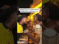 Speed fall in love with Ghana Princess #ghana #viral #goviral #ishowspeed #mustwatch