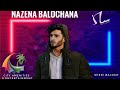 Nazena balochana  sheri baloch  female concert 2022