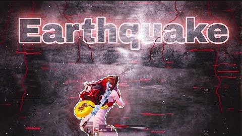 Earthquake Bgmi Montage || SAMSUNG,A3,A5,A6,A7,J2,J5,J7,S5,S6,S7,59,A10,A20,A30,A50,A70