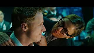 Bumblebee Vs Saundwave Scene Pack 4K