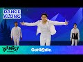 GoNoodle Enmoción: Freeze Dance Song | Songs for Kids | Dance Along | GoNoodle