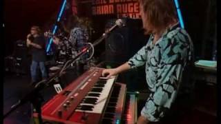 Eric Burdon/Brian Auger Band - Tobacco Road (PART 2) Live, 1991