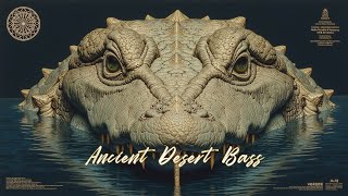 Deep Arabic Techno House | Egyptian Vibes \u0026 Anubis Bass for Midnight Drive