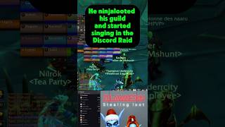 A shadow priest, I used to be.... #tbc  #trolling  #wowguide   #worldofwarcraft