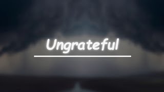 Megan Thee Stallion - Ungrateful (Lyrics)