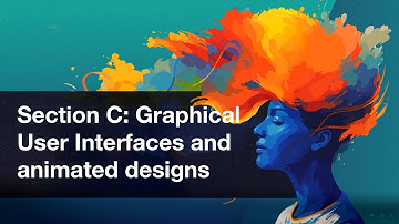Section C: Graphical User Interfaces & animated designs, consultation on the UK designs IP framework