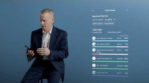 Introducing the Award-Winning My Intuitive App