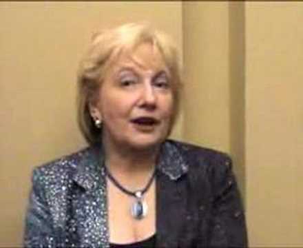 Kathryn Zerbe - How to Find an Eating Disorder The...