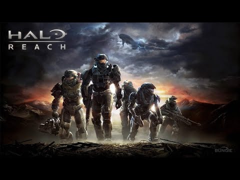 Vídeo: Cuatro Nuevos Modos En Halo: Reach Beta
