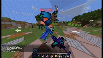 Minecraft Timolia 1vs1 #1 Mein Erstes Video