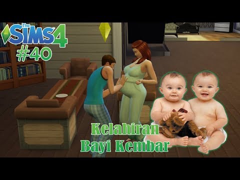 Video: Kehamilan Sims 4 Dan Kelahiran Bayi Dijelaskan: Bagaimana Cara Melahirkan Anak Kembar, Kembar Tiga, Bayi Lelaki Atau Perempuan Dan Adopsi Dijelaskan