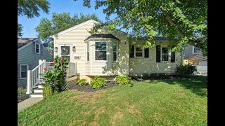 107 Farview Avenue video tour